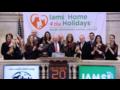 News video: Wall Street Rebounds on Some 'Fiscal Cliff' Progress